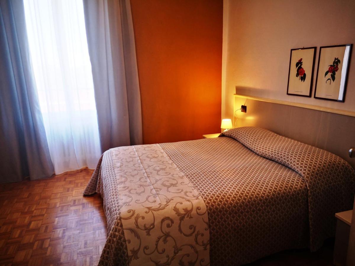 Albergo Baldazzi 1916 Zavattarello Exteriör bild