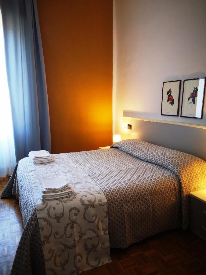 Albergo Baldazzi 1916 Zavattarello Exteriör bild