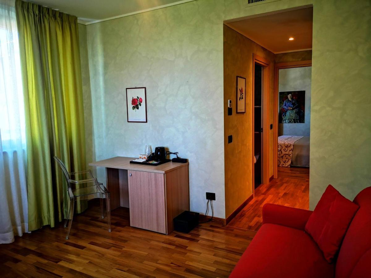 Albergo Baldazzi 1916 Zavattarello Exteriör bild