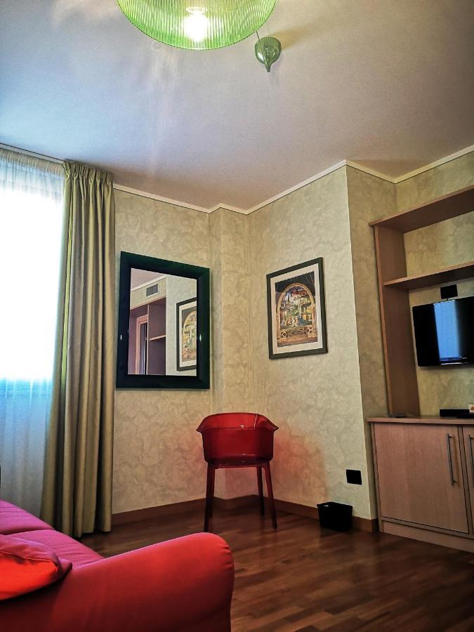 Albergo Baldazzi 1916 Zavattarello Exteriör bild