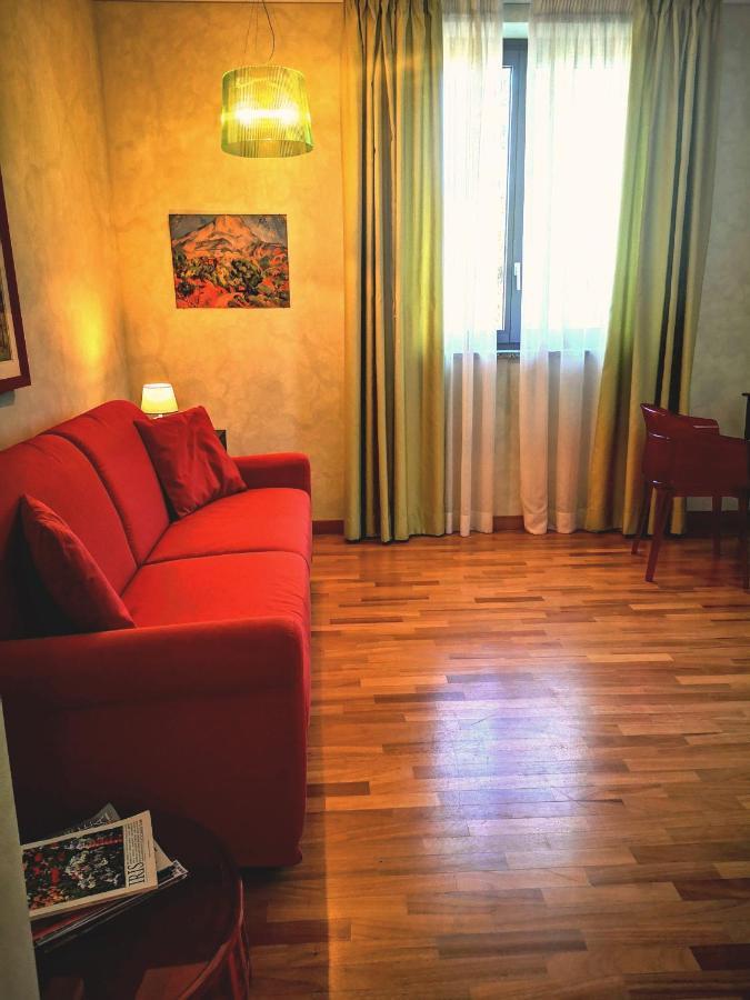 Albergo Baldazzi 1916 Zavattarello Exteriör bild