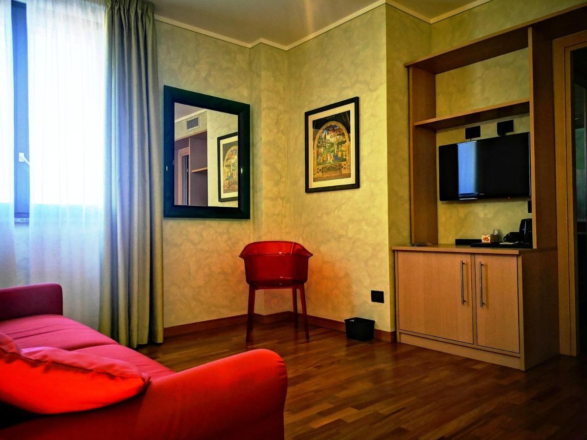Albergo Baldazzi 1916 Zavattarello Exteriör bild