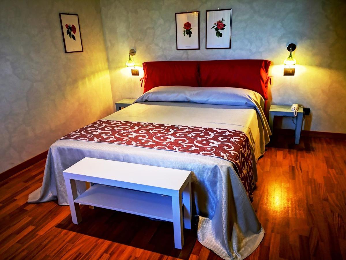 Albergo Baldazzi 1916 Zavattarello Exteriör bild