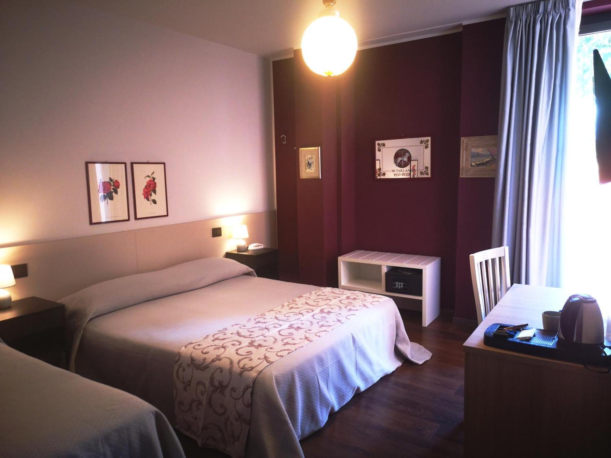 Albergo Baldazzi 1916 Zavattarello Exteriör bild