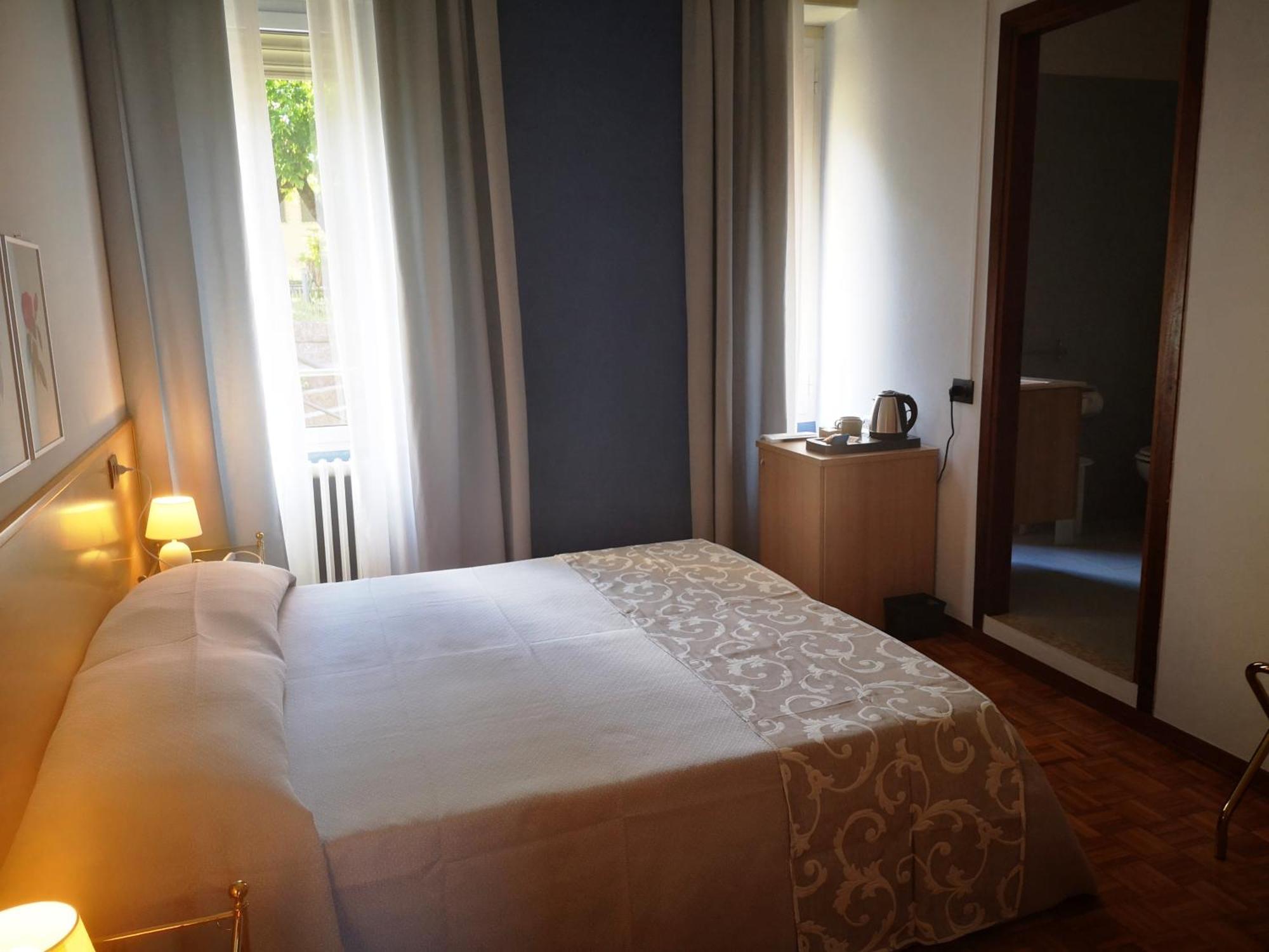 Albergo Baldazzi 1916 Zavattarello Exteriör bild
